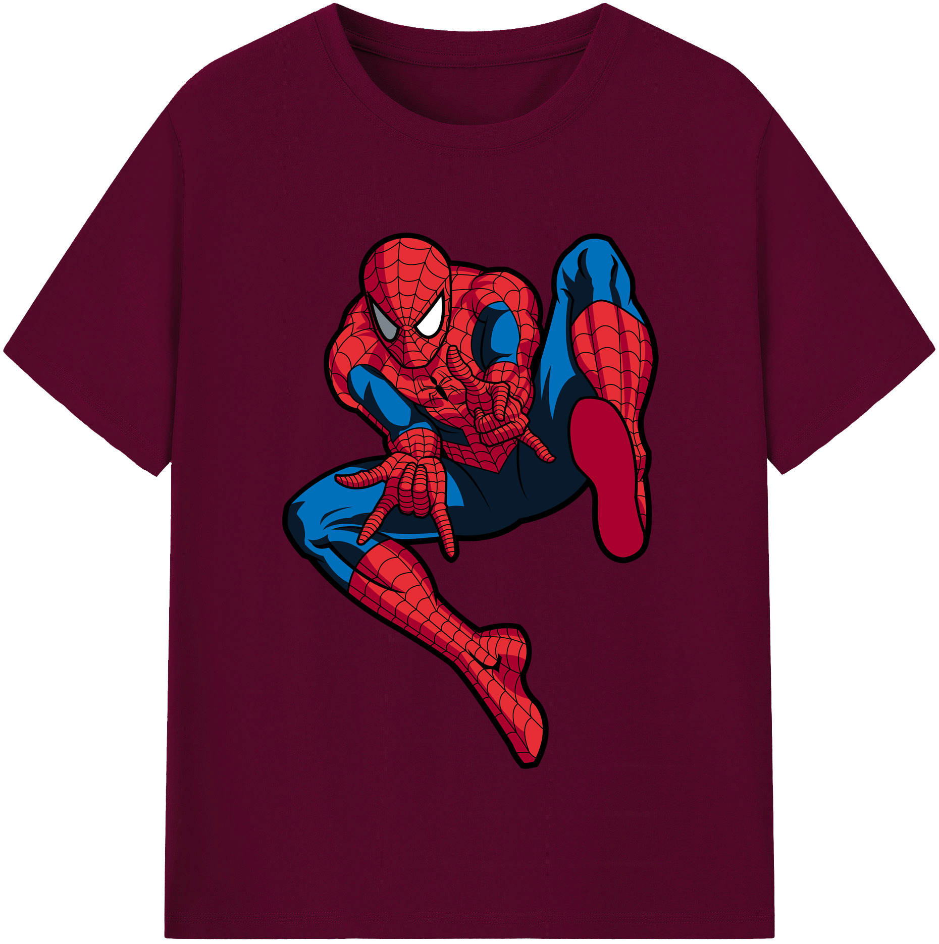 （画像用） アベンジャーズ The Avengers レディースカジュアルプリントTシャツ（綿100％）
